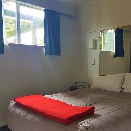 Vista Motor Lodge Wairoa Exterior foto
