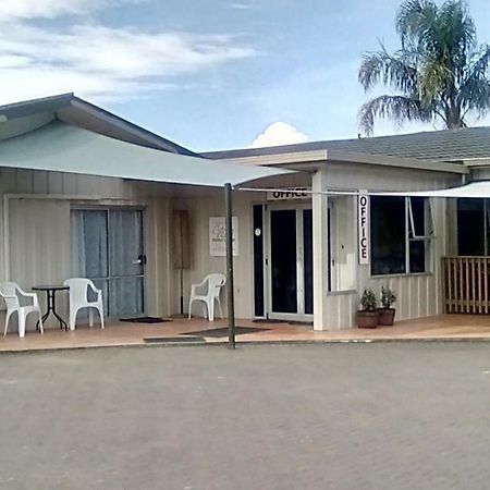 Vista Motor Lodge Wairoa Exterior foto