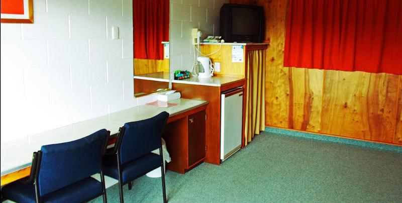Vista Motor Lodge Wairoa Exterior foto