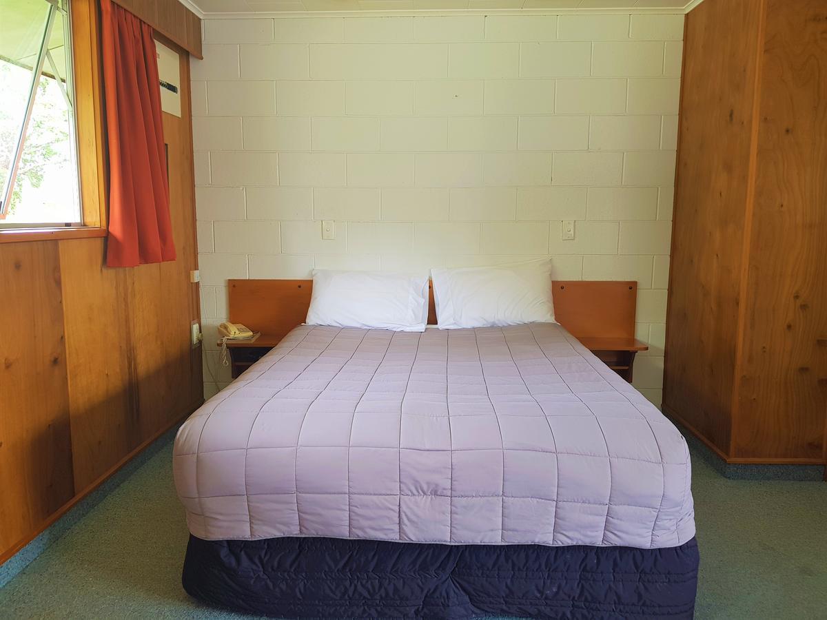 Vista Motor Lodge Wairoa Exterior foto